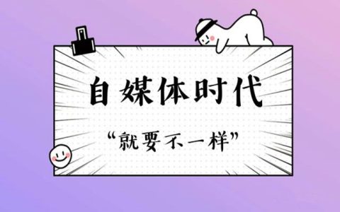 自媒体运营创业投入成本，刷新你的认知
