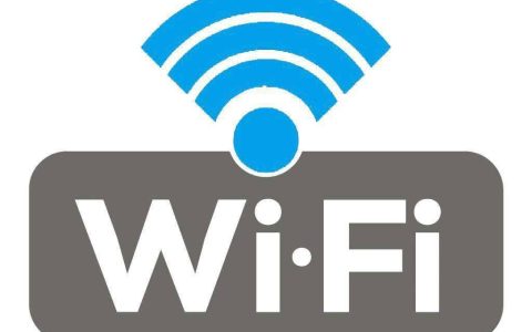 商家wifi二维码铺设项目：wifi扫码项目