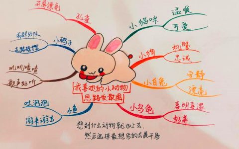 写作思路是什么意思，要怎么写？