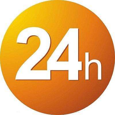 24H自助下单