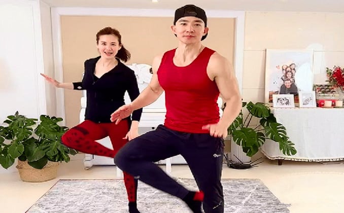 刘畊宏怎么突然火起来了的原因？因为它