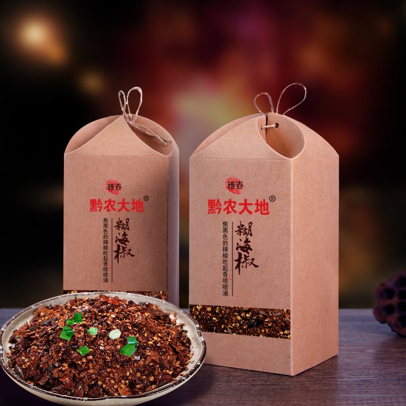 从黔货出山看贵州农特产运营难点，教你如何规避三农电商创业风险