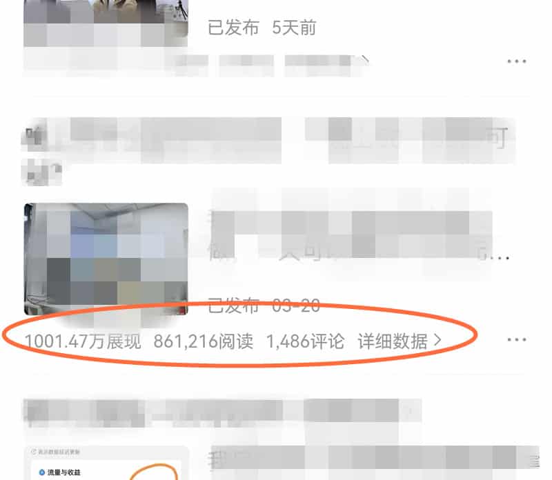 第二收入副业排行，自媒体第二？