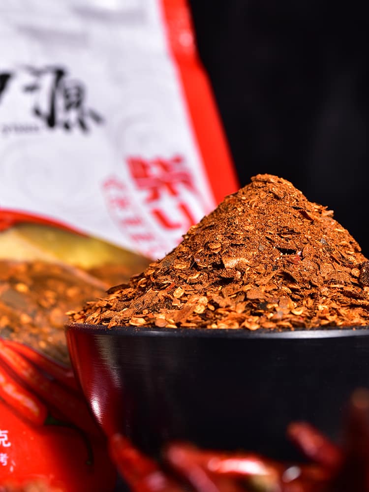 柴火糊辣椒的做法（贵州柴火糊辣椒怎么吃）