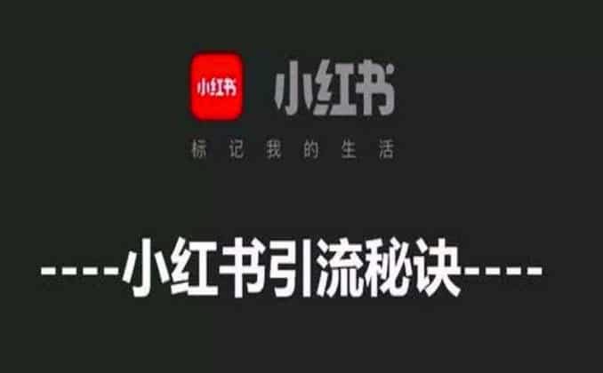 别让小红书毁了你的生活！该这么玩儿