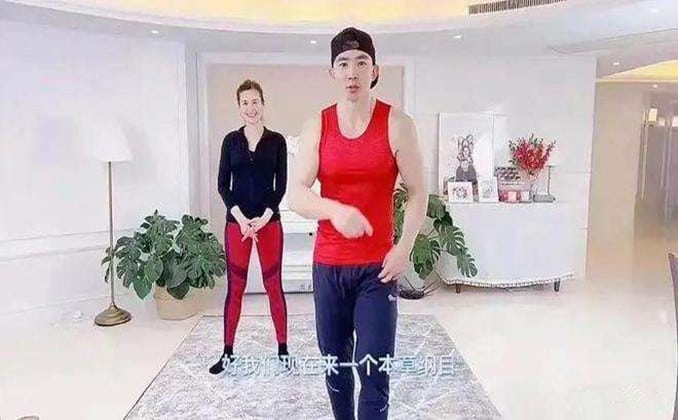 刘畊宏怎么突然火起来了的原因？因为它