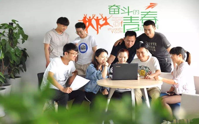 自己创业干点什么好,投资小（自己0基础怎么创业）