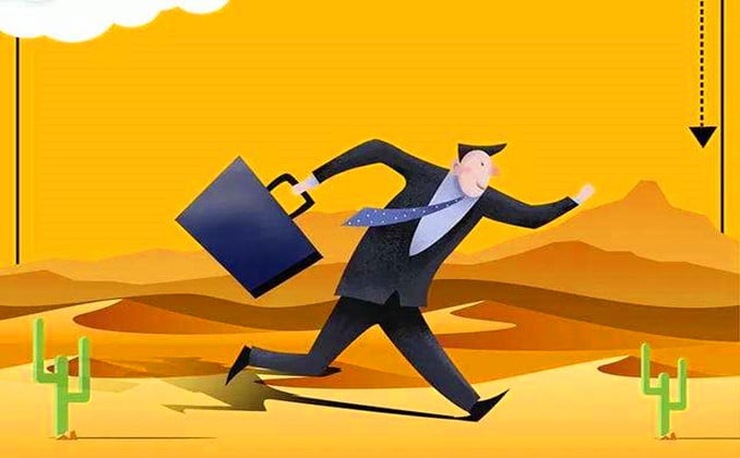 白手起家的成功人士：如何创业白手起家？