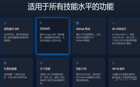 免费云服务器试用30天？永久白嫖不香么