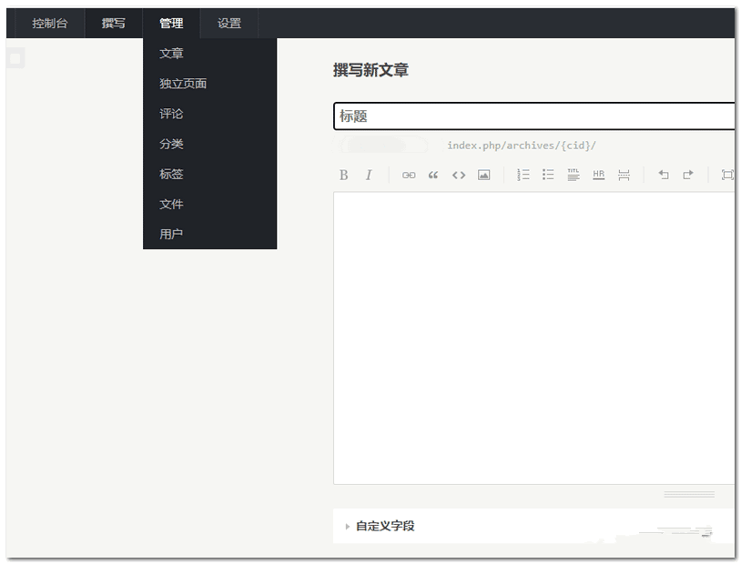 免费云服务器试用30天？永久白嫖不香么