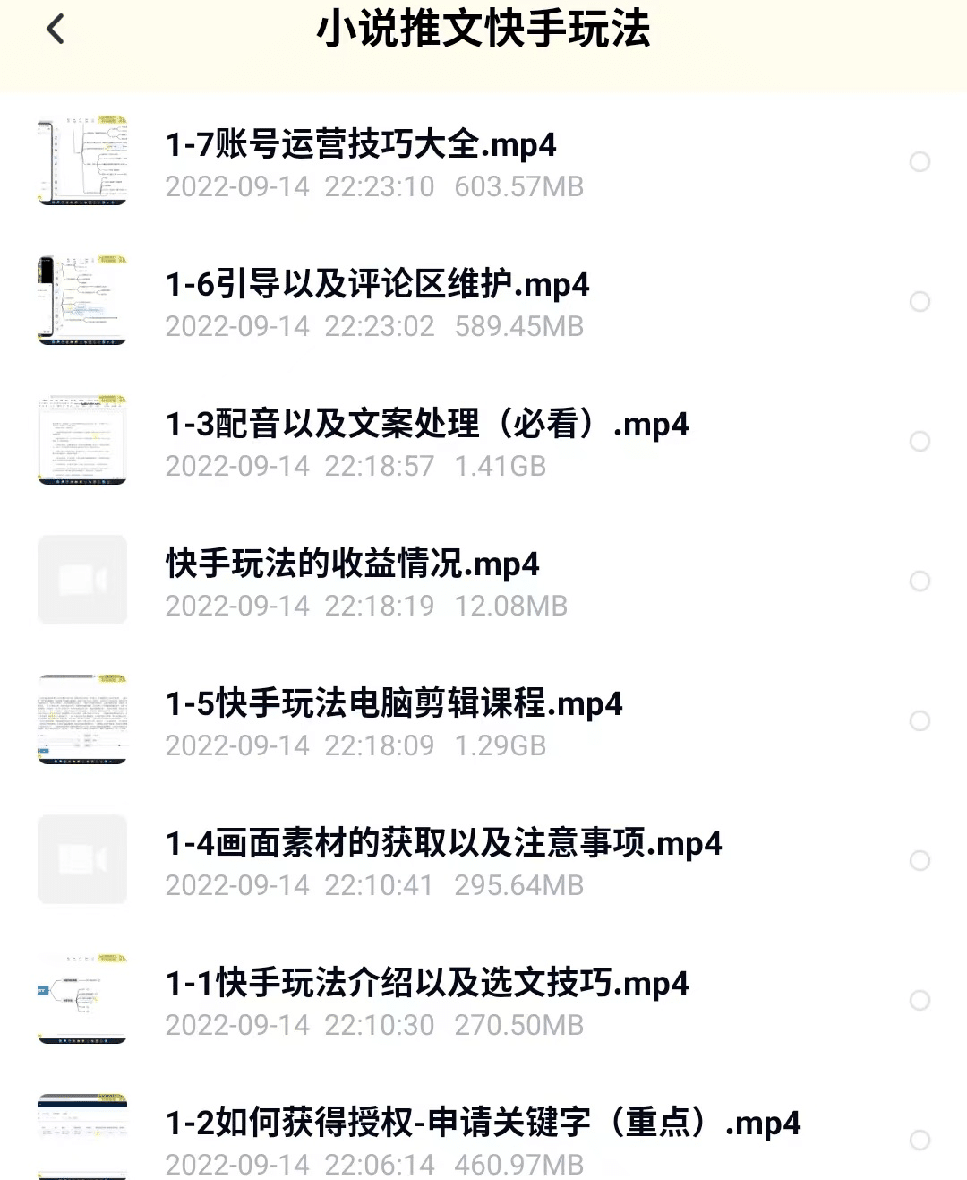 小说推文项目怎么授权？这个要知道