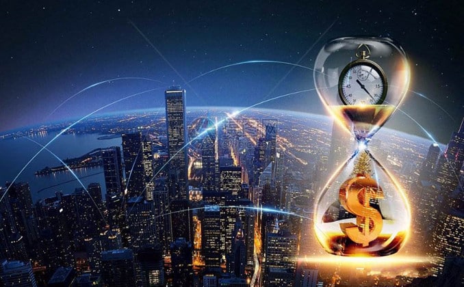 时间价值：你的时间值钱吗？