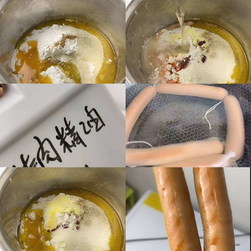 海克斯黑科技与狠活是什么梗？幸吉飞如是说