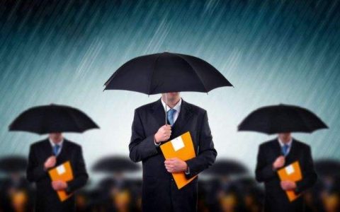 长期稳定清闲的工作？不存在