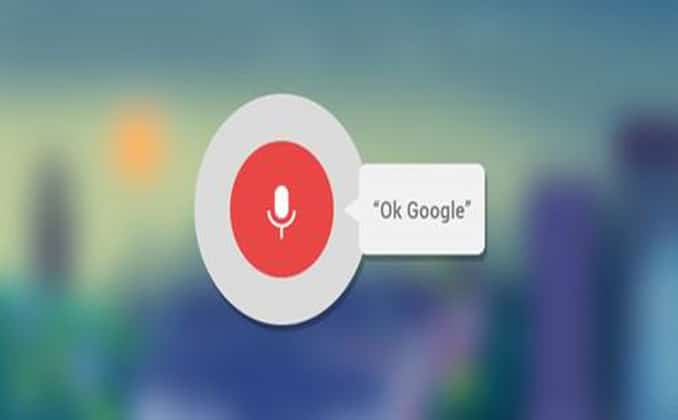 今天语音搜索了吗？黑科技有红包，你造么