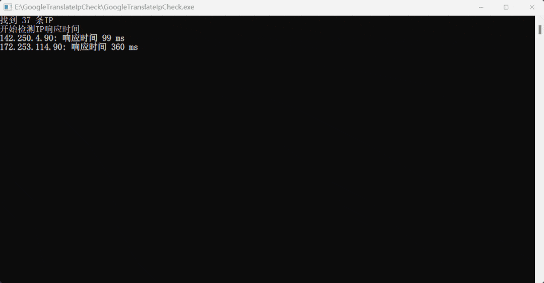 谷歌浏览器翻译不了网页：google翻译为啥用不了