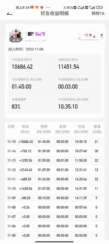 聊天赚钱软件哪个最火？爱聊怎么赚钱