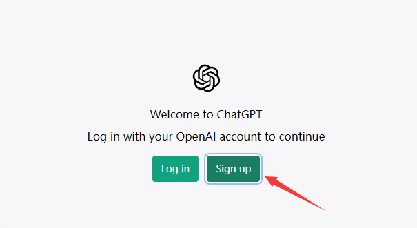 chatgpt怎么注册？3分钟开启ai对话