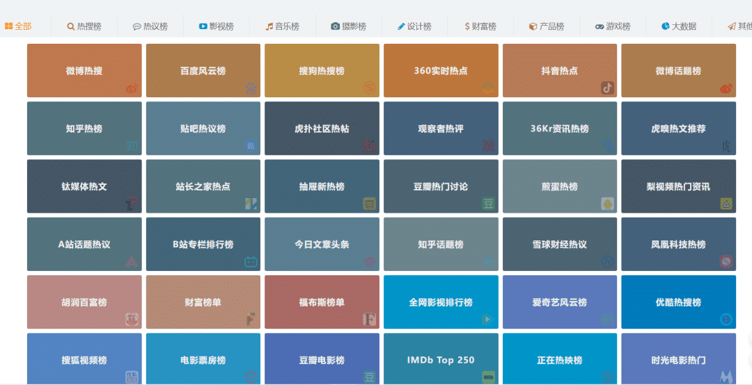 微信公众号领域选择哪个好？看看这个