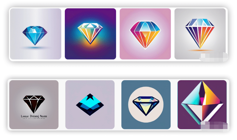 Ai设计生成logo？你学会了么