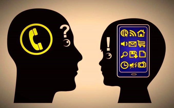 自媒体赚钱秘诀：选择你的人群，赚取财富