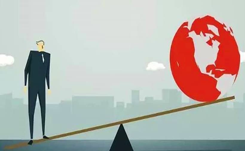 普通人怎么翻身？务必借助平台杠杆