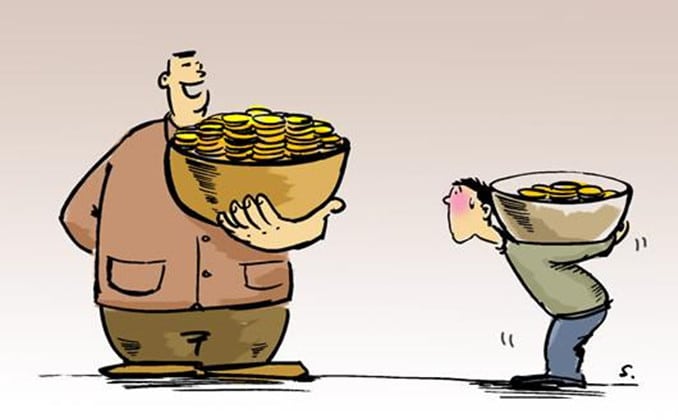 改变命运的关键：认知、风险，还有自媒体