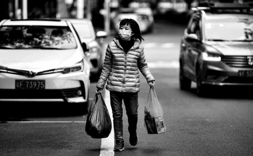 现代择偶困境：男性视角和自身转变的必要性