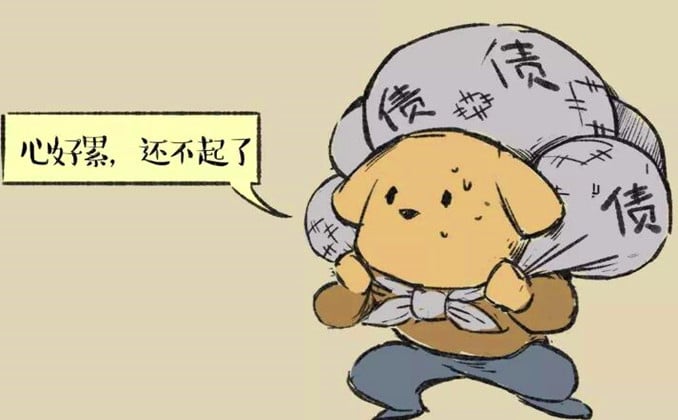 互联网翻身记：告别负债，寻自媒体赚钱新出路