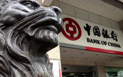 中国银行收款二维码怎么申请？3分钟搞定