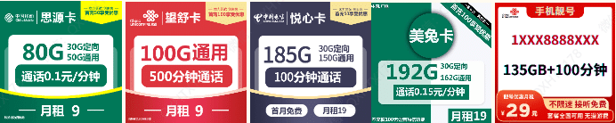 号卡推广代理分销平台：低成本，高利润，搞它