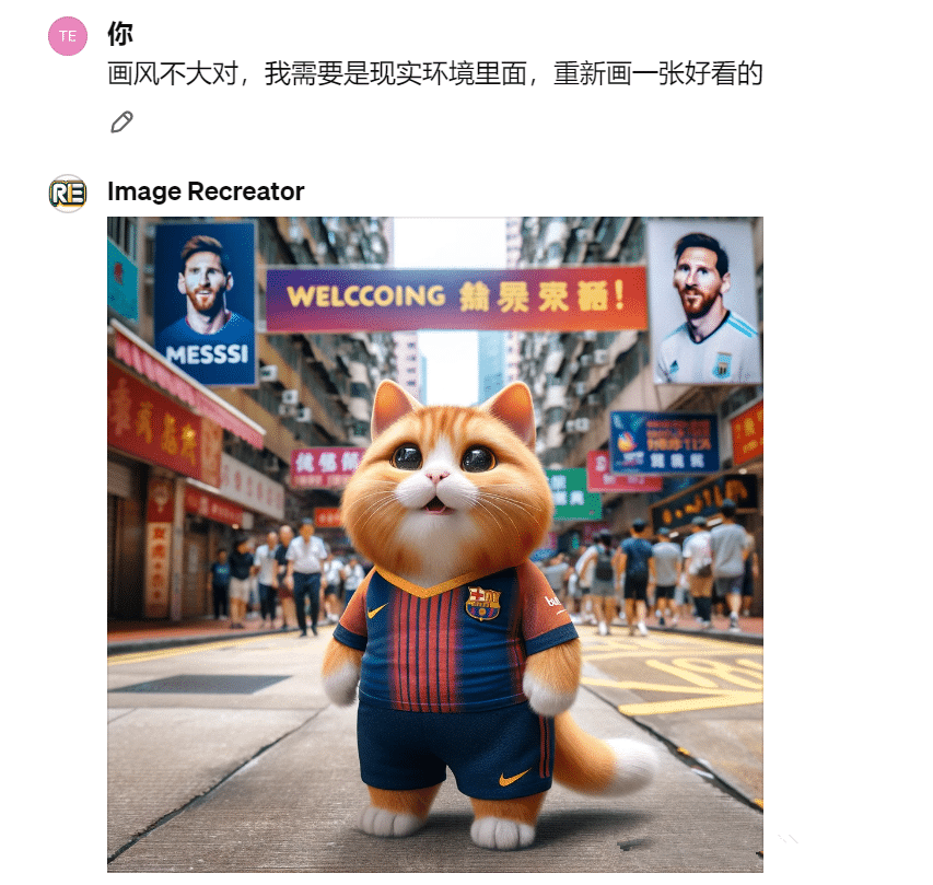 ai猫咪喵喵视频制作教程(SOP)，火得一塌糊涂