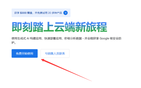 谷歌云服务器免费购买，国内可以访问