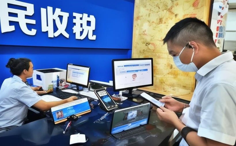 微信经营账户要交税吗？全攻略收好