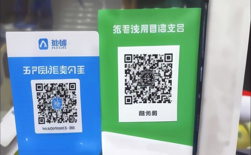 把收款码截图给别人了怎么办？补救措施