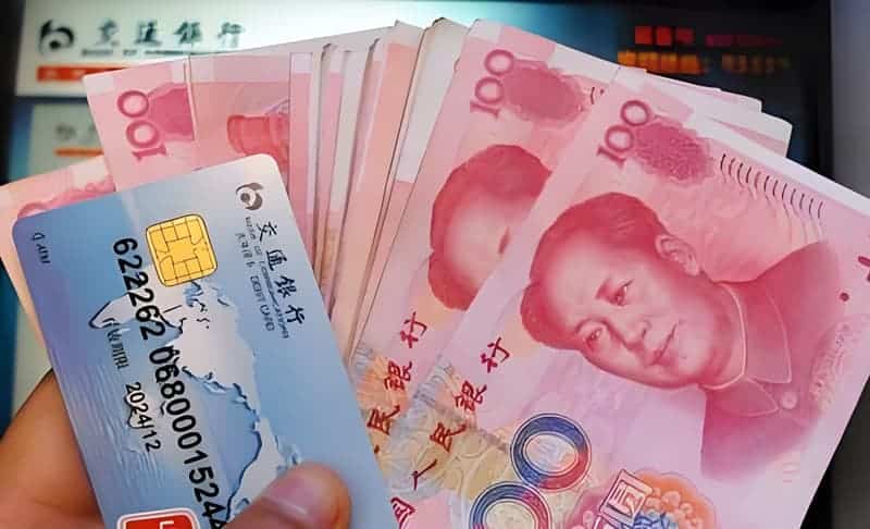 五岁孩子银行卡存20万可以吗？探索可行性