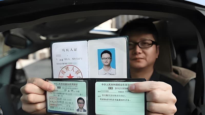 科目一扣分题巧记口诀，驾考一把过