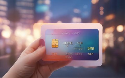 我想办一张信用卡急用，申请攻略须知