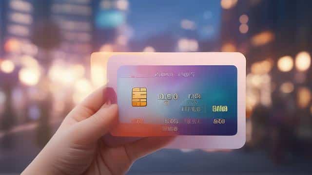 我想办一张信用卡急用，申请攻略须知