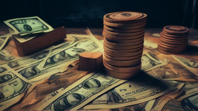 身无分文了怎么弄点钱？赚钱策略助你翻身
