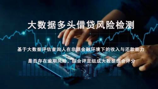 个人征信显示多头风险？含义及应对策略