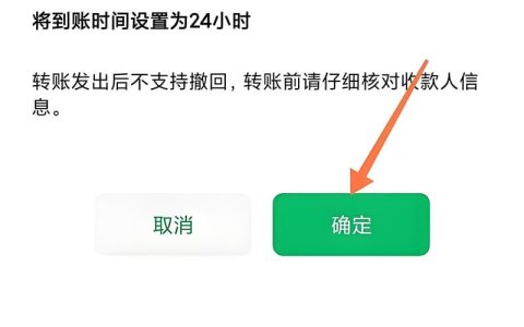 设置了24小时到账能追回吗？技巧与注意事项