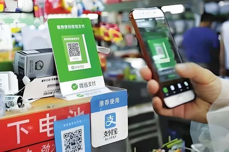 如何申请个人收款码？3分钟轻松搞定