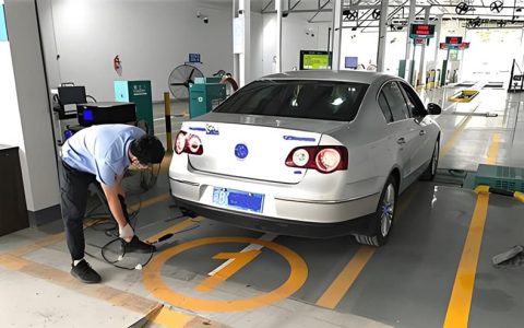 审车晚了20天怎么办？简单几步，轻松解决