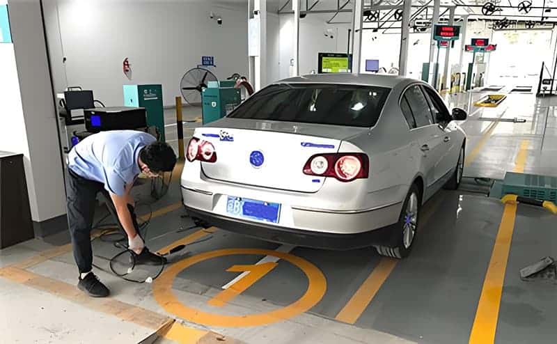 审车晚了20天怎么办？简单几步，轻松解决