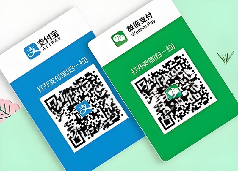 摆摊有必要申请商家收款码吗？必要性和方法详解