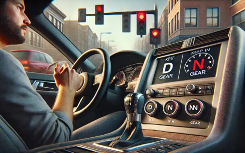 黄灯亮了2秒过路口算违章吗？别纠结了，快来看