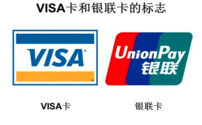 银联卡和visa卡区别，哪张卡更适合你的钱包