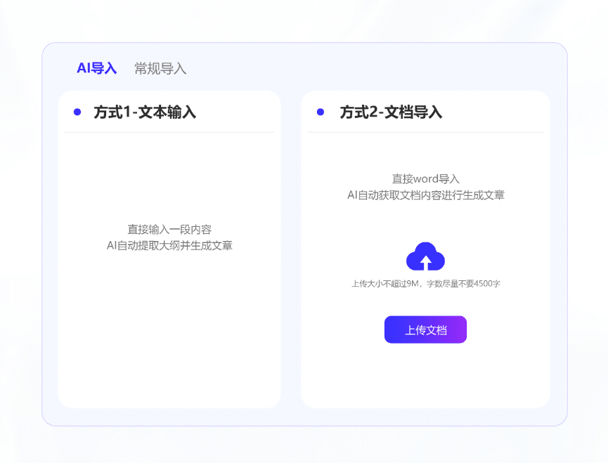 ai公众号排版：一键智能排版，小白秒变大神