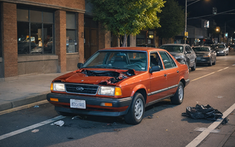 对方全责让我直接找保险？教你轻松应对